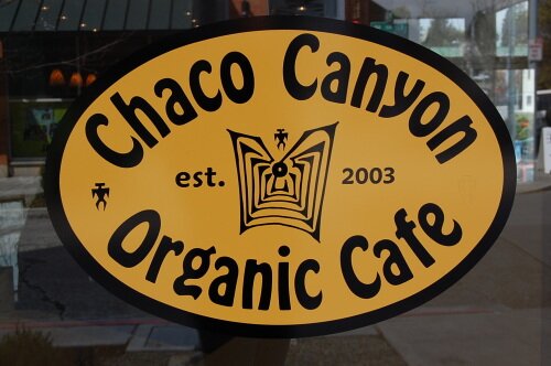 vegan vegetarian speed dating venue chaco canyon organic cafe