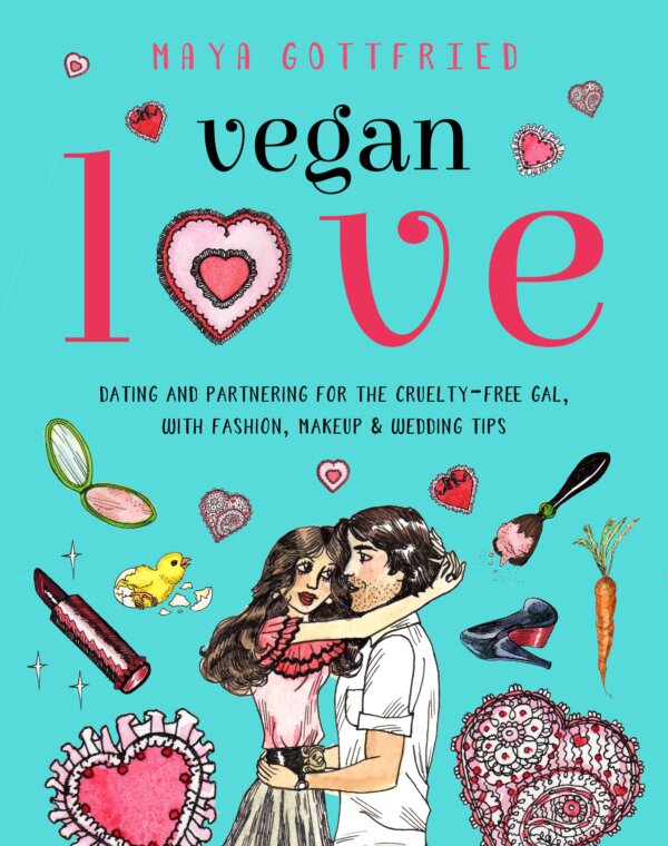 veg speed date blog article vegan love
